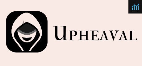 Upheaval PC Specs