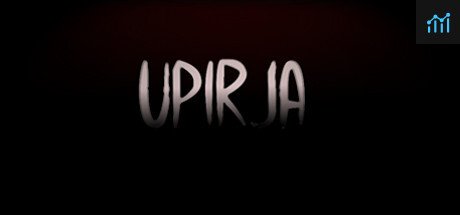 Upirja PC Specs