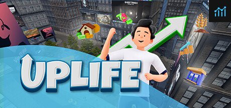 Uplife PC Specs