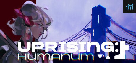 Uprising: Humanum PC Specs