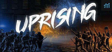 Uprising PC Specs
