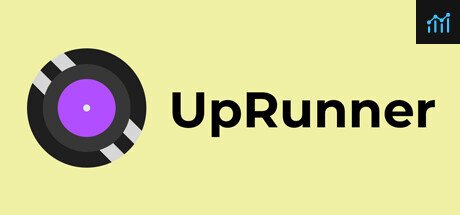 UpRunner PC Specs