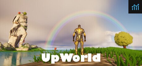 UpWorld - Multiplayer PC Specs