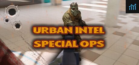 Urban Intel: Special Ops PC Specs