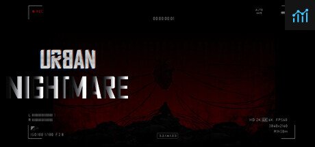 Urban Nightmare PC Specs
