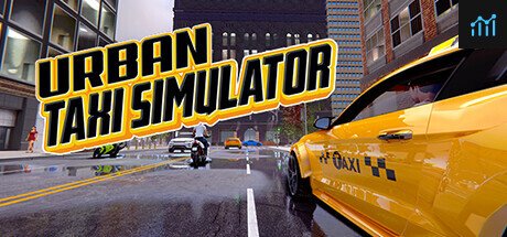 Urban Taxi Simulator PC Specs