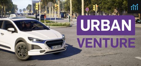 Urban Venture PC Specs