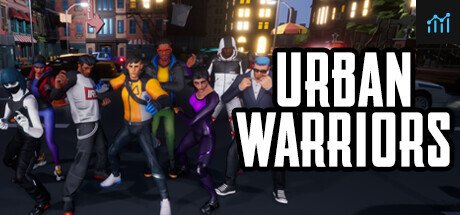 Urban Warriors PC Specs