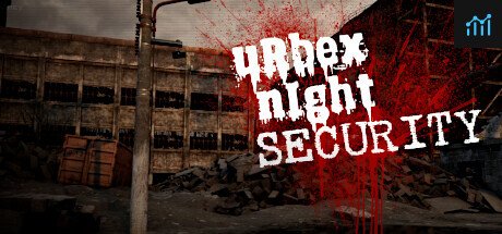 Urbex Night Security PC Specs