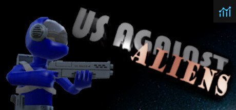 Us Against Aliens PC Specs
