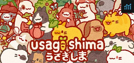 Can I Run Usagi Shima: Bunny Island?