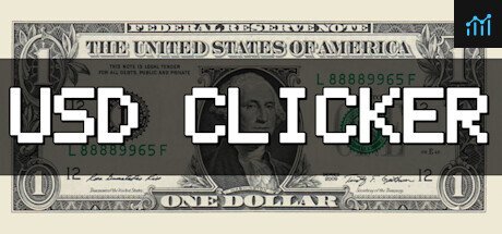 USD Clicker PC Specs