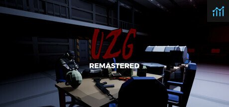 UZG Remastered PC Specs