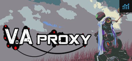 V.A Proxy PC Specs