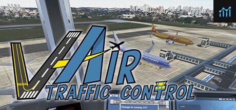 V-Air Traffic Control PC Specs