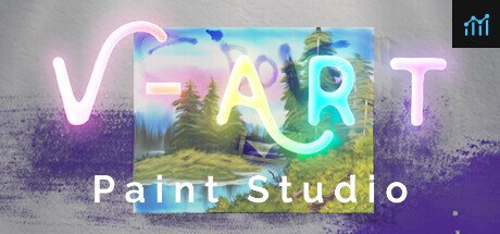 V-Art Paint Studio PC Specs