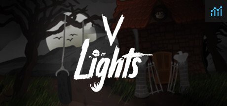 V Lights PC Specs
