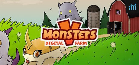 V-Monsters: Digital Farm PC Specs