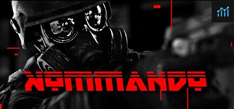 V3: KOMMANDO (pre-release) PC Specs