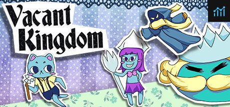 Vacant Kingdom PC Specs