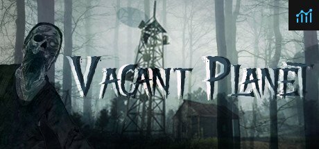 Vacant Planet PC Specs