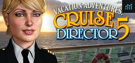 Vacation Adventures: Cruise Director 5 PC Specs