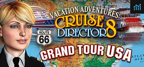 Vacation Adventures: Cruise Director 8 Collectors Edition PC Specs