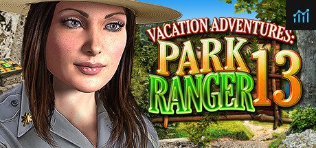 Vacation Adventures: Park Ranger 13 PC Specs