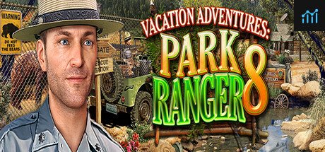 Vacation Adventures: Park Ranger 8 PC Specs