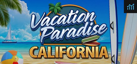 Vacation Paradise: California Collector's Edition PC Specs