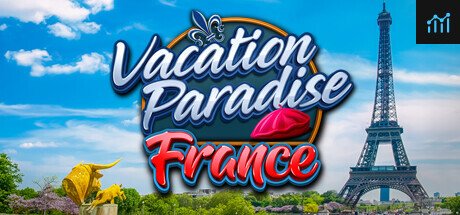 Vacation Paradise: France Collector's Edition PC Specs