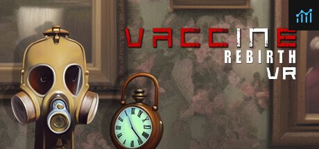 Vaccine Rebirth VR PC Specs