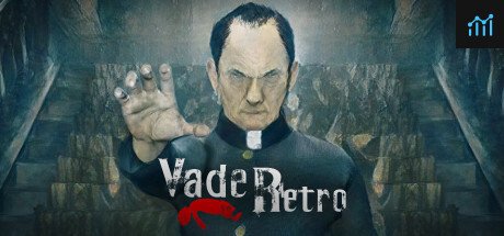 Vade Retro : Exorcist PC Specs