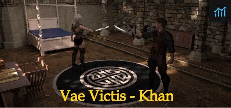 Can I Run Vae Victis - Khan?