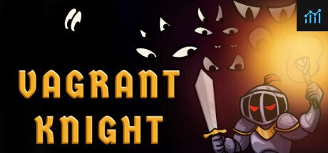 Vagrant Knight PC Specs