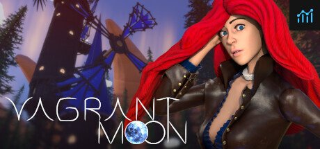 Vagrant Moon PC Specs
