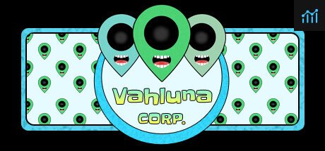 VAHLUNA CORP. PC Specs