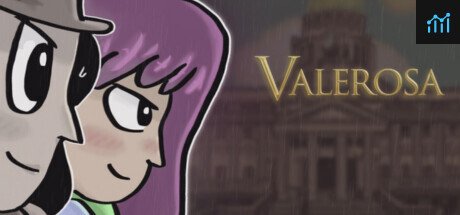 Valerosa PC Specs