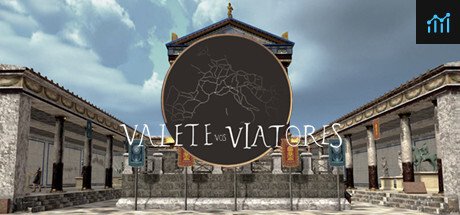 Valete vos viatores PC Specs