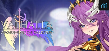 Valhalla：Awakening of Valkyrie PC Specs