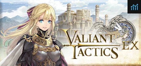 VALIANT TACTICS EX PC Specs