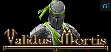 Validus mortis PC Specs