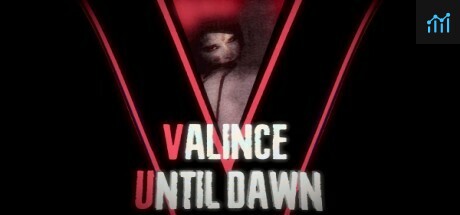 Valince: Until Dawn PC Specs