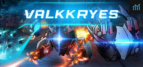VALKKRYES : Ashes Of War PC Specs