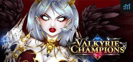Valkyrie Champions PC Specs