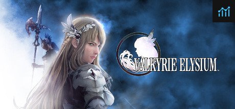 VALKYRIE ELYSIUM PC Specs