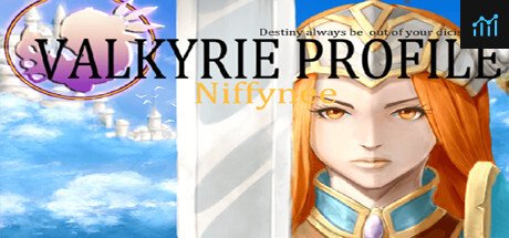 VALKYRIE PROFILE Niffynee PC Specs