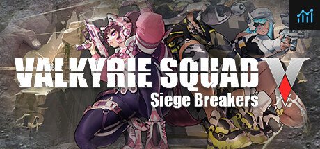 Valkyrie Squad: Siege Breakers PC Specs
