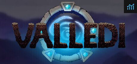 Valledi PC Specs