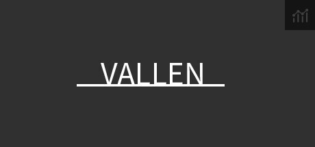 Vallen PC Specs